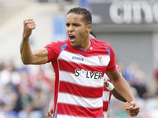 Granada zvíťazila v Getafe, Espanyol remizoval s Vallecanom