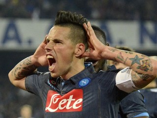 Marek Hamšík.