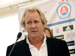 Ivan Kmotrík Národný futbalový štadión financovať nebude.