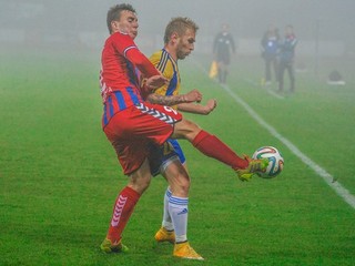 O troch bodoch pre DAC rozhodol Peter Štepanovský (vpravo).