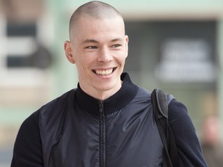 Zmení od leta Marek Ďaloga klubovú príslušnosť?