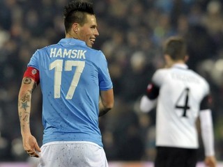 Marek Hamšík.