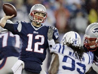 New England sa dopracoval k úspechu zrejme podvodom