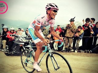 V sobotu sa začne Giro d´Italia, favoritmi Contador a Porte