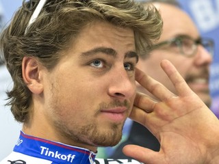 Sagan vyhral na Okolo Kalifornie päť ročníkov za sebou bodovaciu súťaž a celkovo dosiahol 11 etapových triumfov.