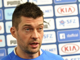 Matúš Kozáčik má český titul na dosah.