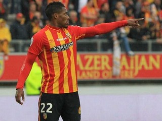 Montpellier vyhral na pôde Racingu Lens gólom z 91. minúty