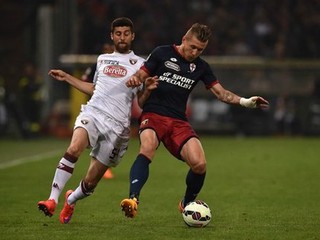 Janov s Kuckom rozdrvil Turín, môže zabojovať o Európsku ligu
