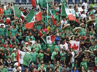 Mexiko neprikladá vystúpeniu na Copa America až takú vážnosť, ako juhoamerické výbery.