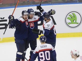 Tomáš Tatar si v Ostrave pripísal do tabuľky produktivity len dve asistencie.