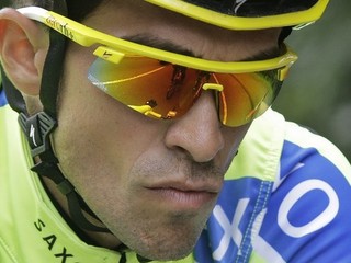 Contador.