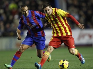 Zápasy v Španielsku nebudú narušené plánovaným štrajkom.