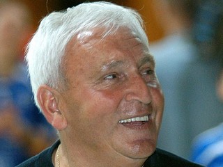 Vladimír Danove zasvätil hádzanej celý svoj život.