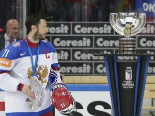 Kovaľčuk stiahol ruský tím z ceremoniálu