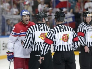 Najstarší hráč turnaja ťahal svojimi výkonmi celú českú reprezentáciu.