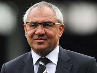 Trojnásobný nemecký majster Magath povedie Austriu Viedeň