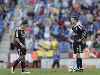 Vlani Real Madrid vyhral Ligu majstrov, teraz ho nebudú žrebovať ani len z prvého koša. Madridčania tento rok nezískali žiadnu trofej.