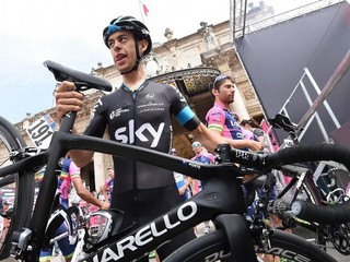 Richie Porte.