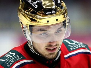 Slovan získal od Ufy práva na Tomáša Záborského