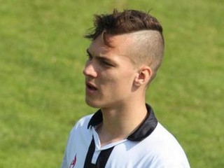 Osemnásťročný Haraslín si pripísal druhý štart v Serie A