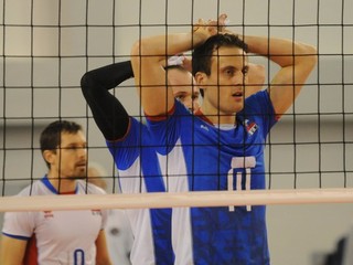 Tomáš Kmeť nakoniec slovenskú reprezentáciu neposilní.