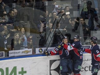 Ak Slovan Bratislava zostane v KHL, možno bude v najbližších rokoch cestovať aj do Číny.