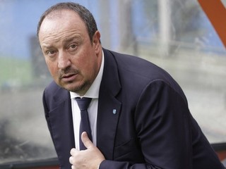 Benítez.