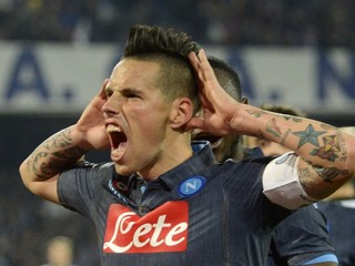 Marek Hamšík.