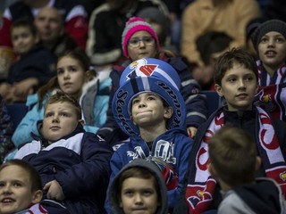 Slovanu KHL pomohla. Slovenskému hokeju už menej