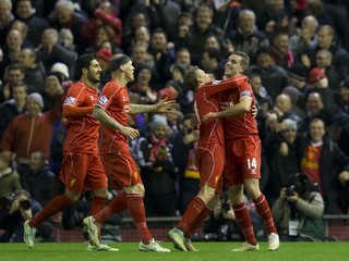 Tím Liverpoolu bude v odvete značne oslabený.