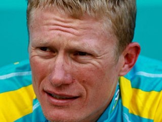 Šéf Astany Vinokurov.