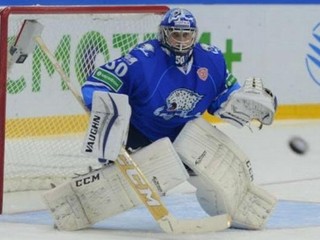 V treťom zápase druhé čisté konto. Ján Laco opäť žiaril