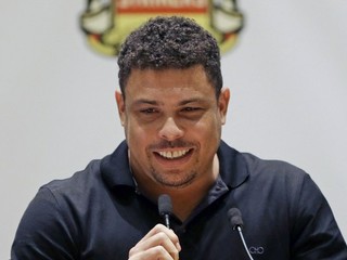Ronaldo tvrdí, že informácie o jeho návrate sú len výmyslom ľudí.