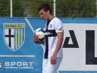 Lukáš Haraslín.