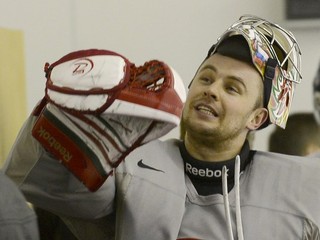 Júlis Hudáček.