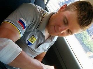 Kolář v 3. etape na Tour de Langkawi zaostal, mal nepríjemný pád