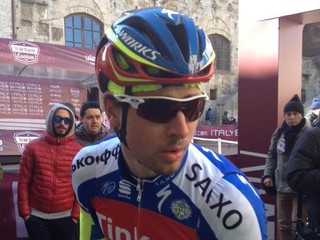 Na Tirreno - Adriatico sa prvýkrát predstavia spolu Sagan a Contador