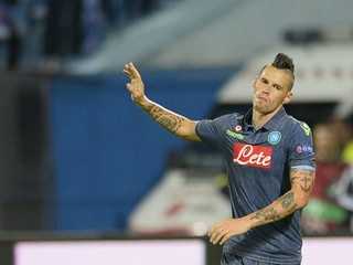 Marek Hamšík.