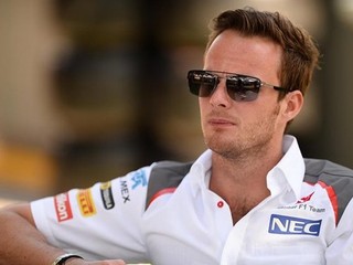 Súd rozhodol, Sauber musí uvoľniť miesto pre van der Gardeho