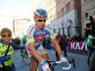 Sagan sa vyhol pádu, šprintoval o víťazstvo