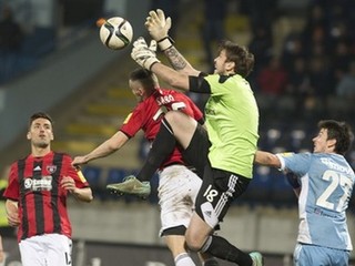 Ligovým hitom víkendu je súboj Žiliny s Trnavou.