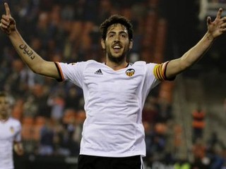 Valencia porazila La Coruňu a v tabuľke predbehla Atletico Madrid