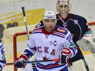 Iľja Kovaľčuk (SKA).