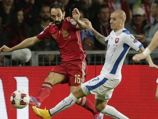 Vladimír Weiss vpravo