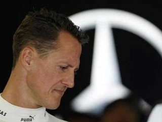 Schumacher je suverénne najbohatším pilotom histórie F1