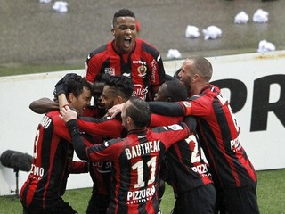 Nice sa dotiahlo na PSG.