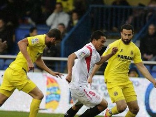 Sevilla tretíkrát za dva týždne zdolala Villarreal
