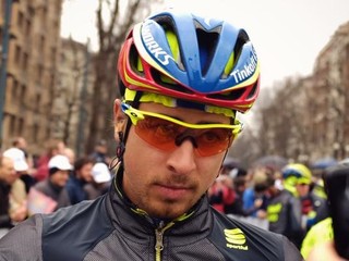 Sagan si v rebríčku UCI polepšil na 12. miesto, vedie Porte