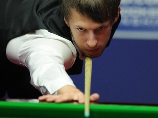 Trump zostrelil Raketu O'Sullivana a vyhral Grand Prix