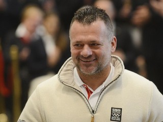 Bobista Milan Jagnešák sa zúčastnil štyroch zimných olympijských hier.